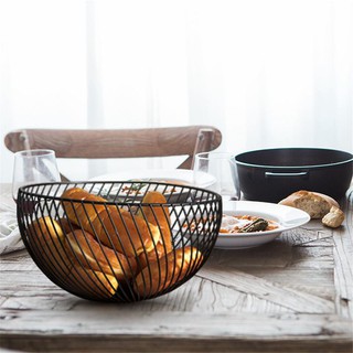 Rổ Đựng Trái Cây Thiết Kế Độc Đáo