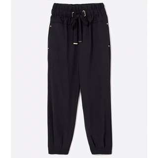 Quần Jogger nữ form rộng