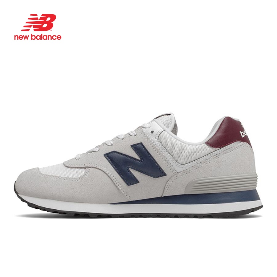 Giày chạy bộ nam New Balance Classic - ML574HX2