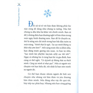 Sách - Tử tế đáng giá bao nhiêu