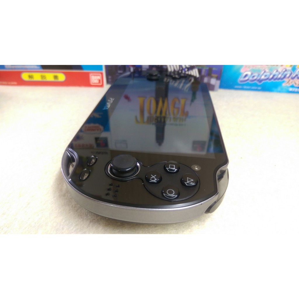 PS VITA 1000