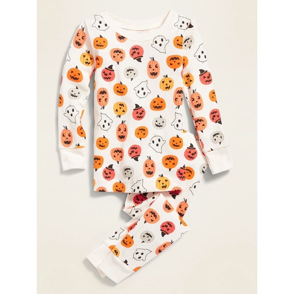 Bộ cotton hữu cơ chính hãng Old Navy bé trai