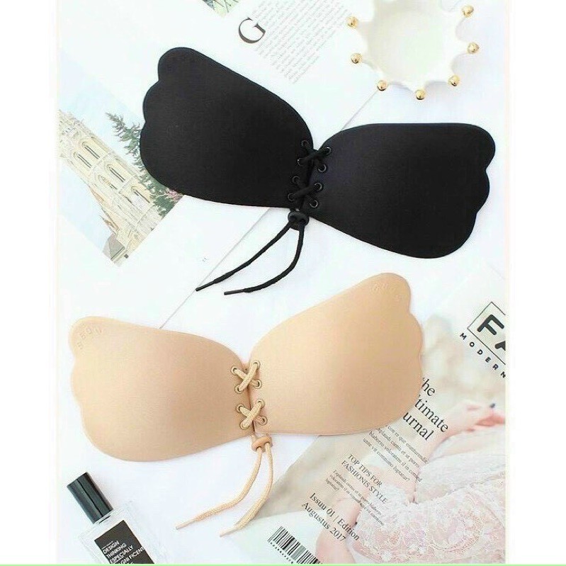 MIẾNG DÁN NGỰC CÁNH TIÊN ALOHASHOP91
