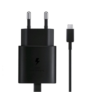 BỘ SẠC NHANH 25W  SAMSUNG CHÍNH HÃNG