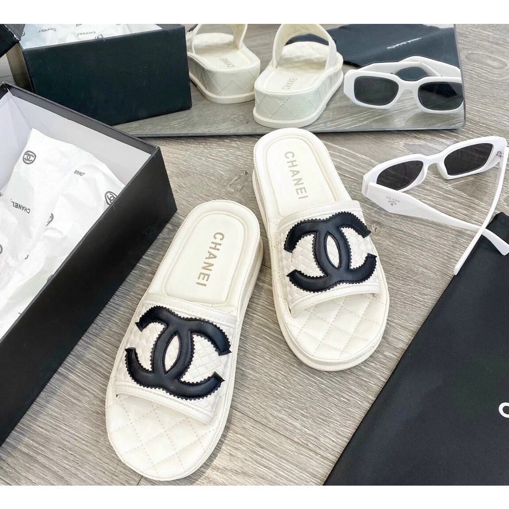 Dép CC New Collection 2022 2781