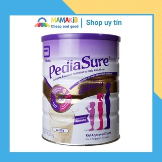 Sữa Pediasure Úc 850g cho bé từ 1-10 tuổi