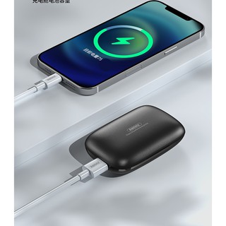 Tai nghe Bluetooth Remax TWS-17