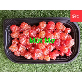 Mứt tết ❤ mứt mơ
