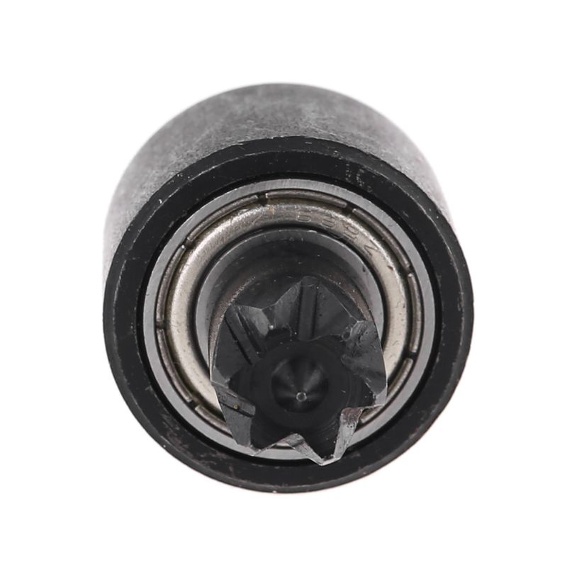 Đầu Khoan Gỗ Mini 6mm Diy Chuyên Dụng Cho Máy Tiện