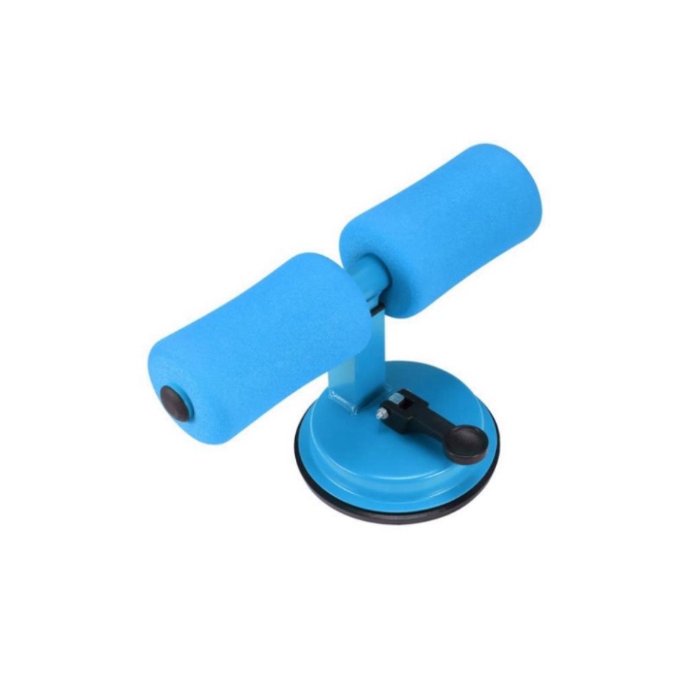 Dụng cụ chữ T tập cơ bụng, dụng cụ tập cơ bụng chữ T đa năng tại nhà có đế hút chân không giảm vòng eo tăng cơ bụng sasa