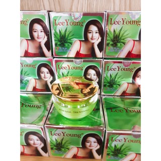 Kem lee young nám tàn nhang 7g