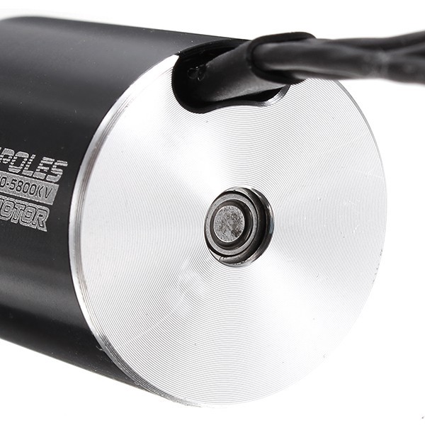 Động cơ không chổi than Racerstar 2430 kháng nước 8200/7200/5800KV