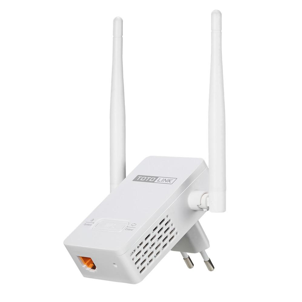 Thiết bị mở rộng không dây Totolink EX200 300Mbps 18) | BigBuy360 - bigbuy360.vn