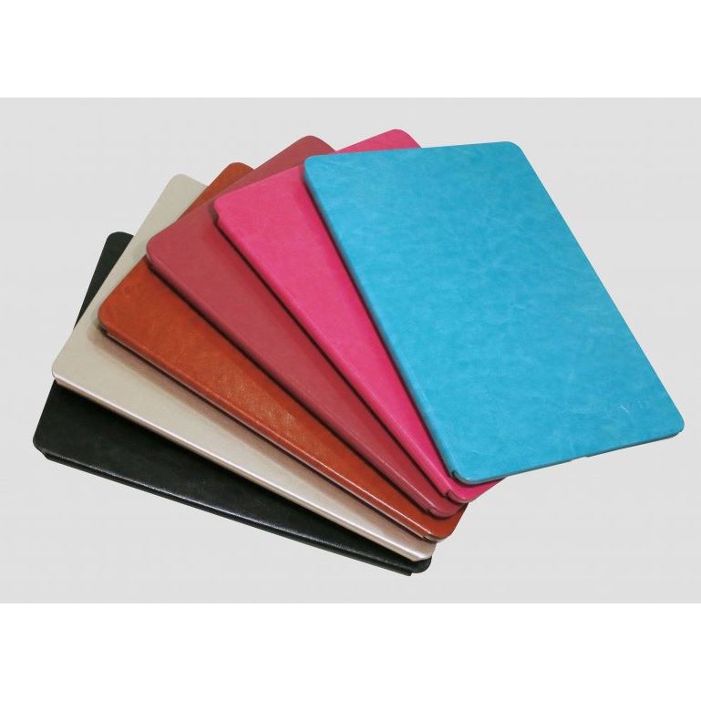 Bao da iPad mini 1/2/3 Kaku (da PU cao cấp, sang trọng, chống va đập) | BigBuy360 - bigbuy360.vn