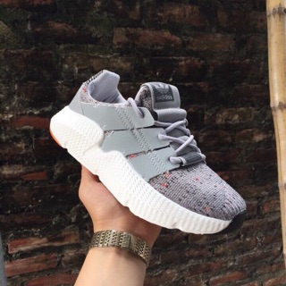 [SALE SỐC-SẴN HÀNG] Giày prophere xám trắng 36->44 NAM NỮ
