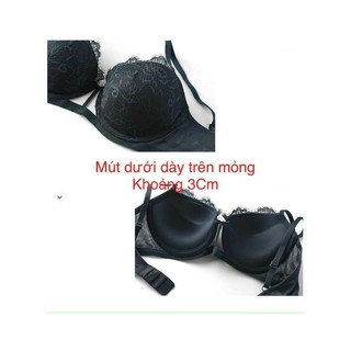 Set Bra Ren