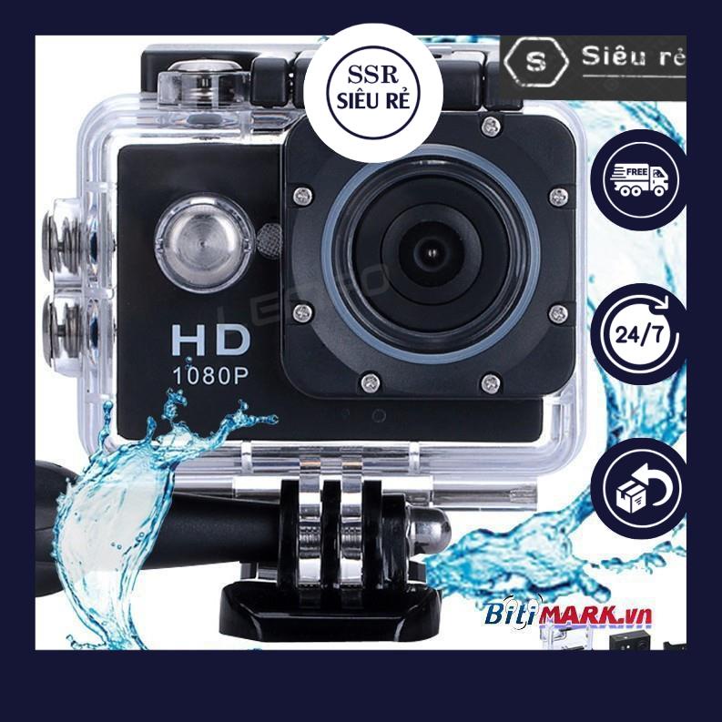 CAMERA HÀNH TRÌNH XE MÁY, OTO MINI A9 - LCD 1.5' MÁY QUAY HÀNH TRÌNH SPORT (PD193249)