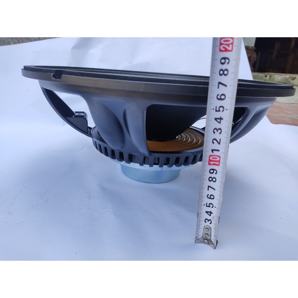 Loa Bass 40 Neo Chính Hãng RCF Từ 120 Coil 76mm Nhập Khẩu Cao Cấp - Giá 1 Chiếc