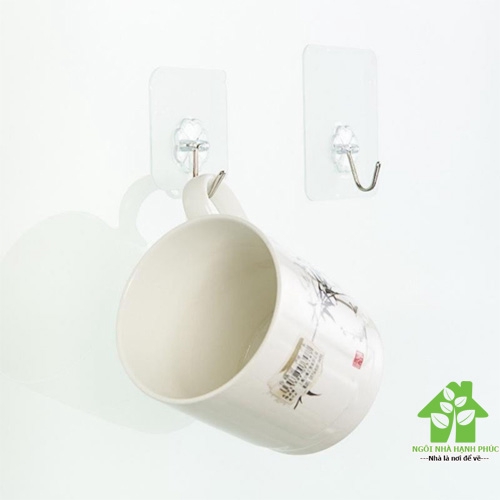 MÓC DÁN TƯỜNG  SIÊU BỀN , SIÊU DÍNH