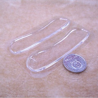 Lót đệm gót chân Silicon mềm dẻo
