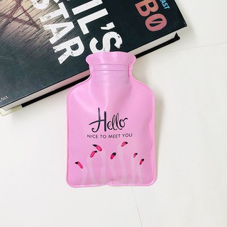 Túi Sưởi ấm Mini hình kute (Được Chọn Mẫu)