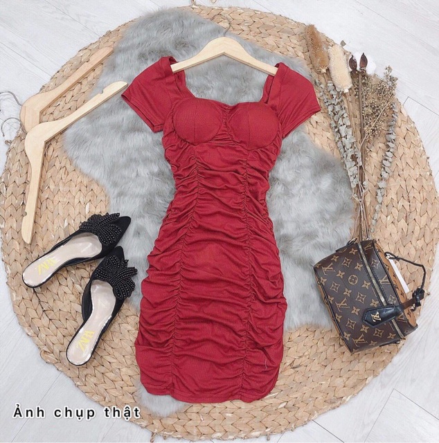 💥💥ĐẦM BODY NHÚNG #170k💥💥💥