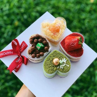 Cốc trái tim