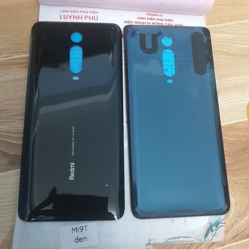 Nắp lưng xiaomi MI9T,REDMI K20,K20 PRO.Kính camera redmi K20 xiaomi mi9T