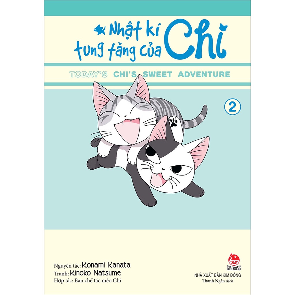 Sách - Nhật Kí Tung Tăng Của Chi - Chọn Lẻ