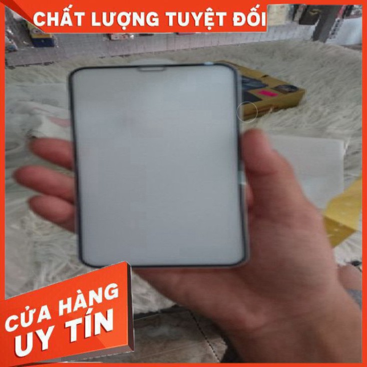 [GIÁ RẺ NHẤT] [CHẤT LƯỢNG SỐ 1] MIẾNG DÁN CHỐNG NHÌN TRỘM VÀ NHÁM IPHONE XỊN