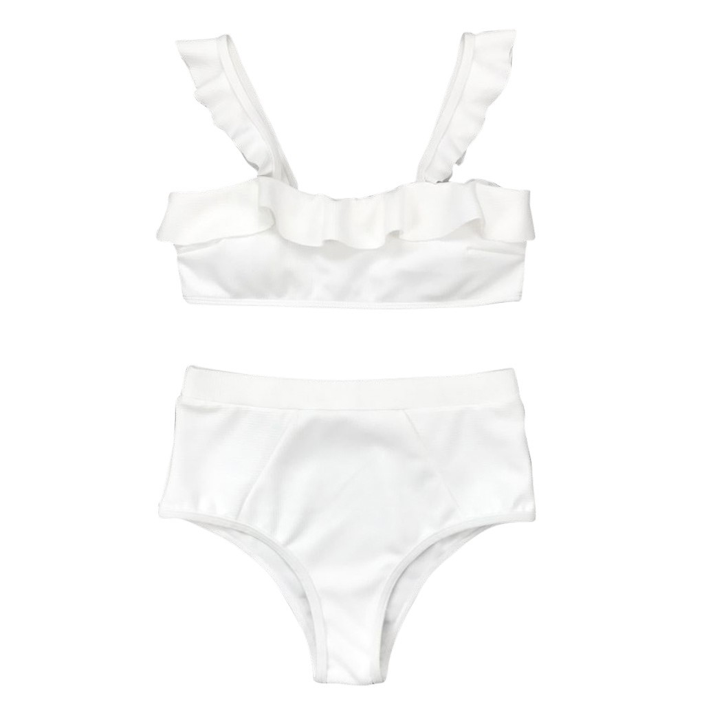 Bikini Màu Trơn Thiết Kế Nâng Ngực Cho Nữ | BigBuy360 - bigbuy360.vn