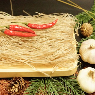 Combo 4 hộp Bún gạo lứt hữu cơ Bích Chi (mỗi hộp 200g)