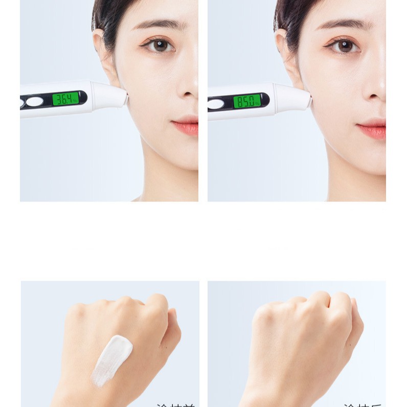 Kem dưỡng da nâng tông cấp nước Maycreate Aqua Tone Up Cream Senabeauty | BigBuy360 - bigbuy360.vn