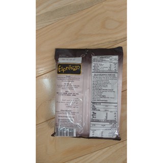 Kẹo cà phê nhân Vanilla Esprézzo 150g