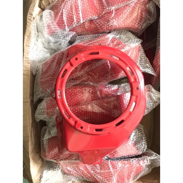 Áo Gió Óp Bánh Đà GX390 GX340 GX420 Gx460 11-18HP