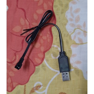 Pin sạc 14500 3.7v 800mAh cho đồ chơi, xe ô tô, mô hình xe điều khiển, cổng sạc SM