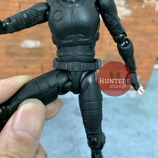 Mô hình Spider Man Stealth Suit Shf Far From Home