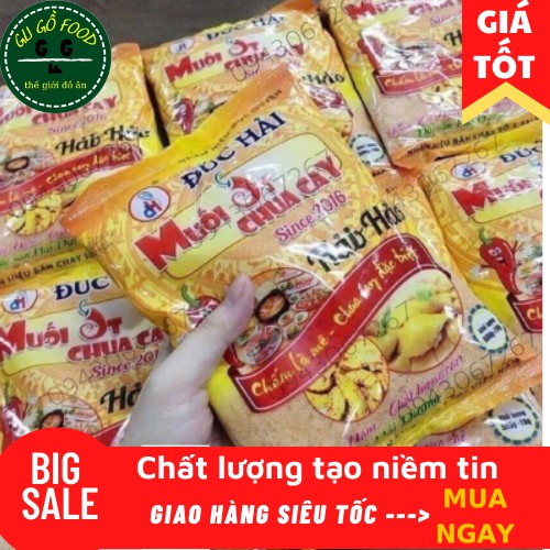 BỘT CANH HẢO HẢO ĐỨC HẢI (túi500gr)