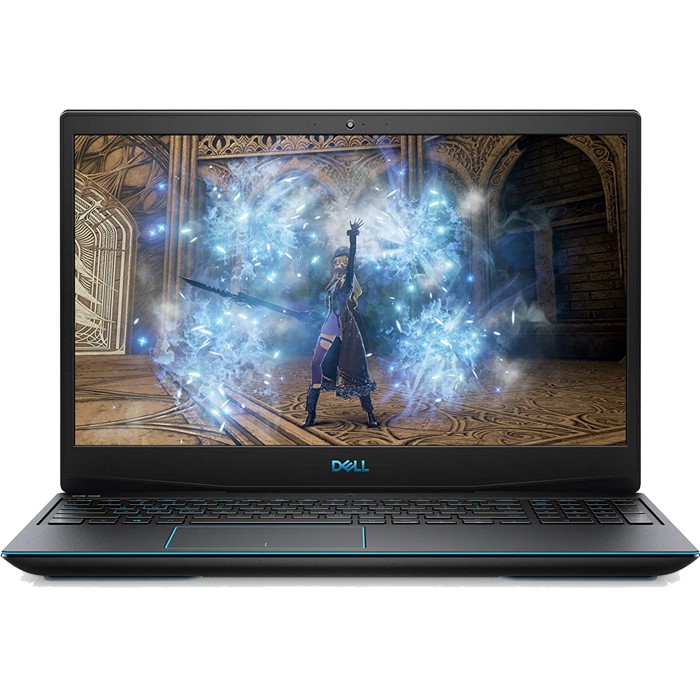 Laptop Dell Gaming G3 3500 G3500B i7-10750H | 16GB | 512GB | VGA GTX 1660Ti 6GB | 15.6" FHD 120Hz | Win 10 | BigBuy360 - bigbuy360.vn