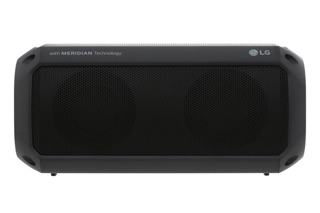 Loa di động LG PK3