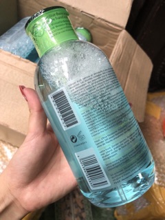 TẨY TRANG BIODERMA 500ml