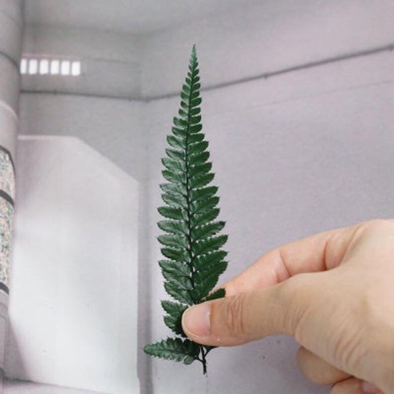 Hoa lá khô ❤️ trang trí cắm hoa, decor nhà cửa, chụp hình sản phẩm
