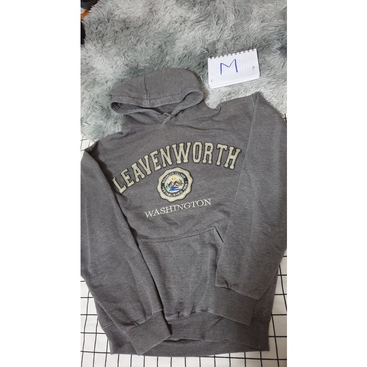 Xả áo Hoodie 2hand | BigBuy360 - bigbuy360.vn