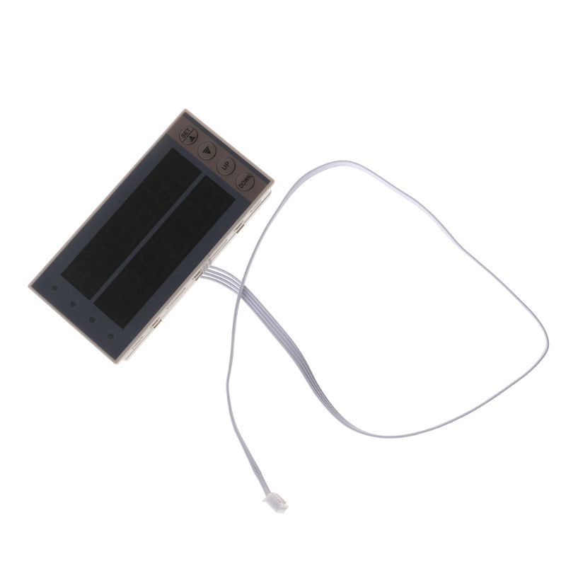 Bảng Mạch Hiển Thị Plc 2 Hàng D100 D114