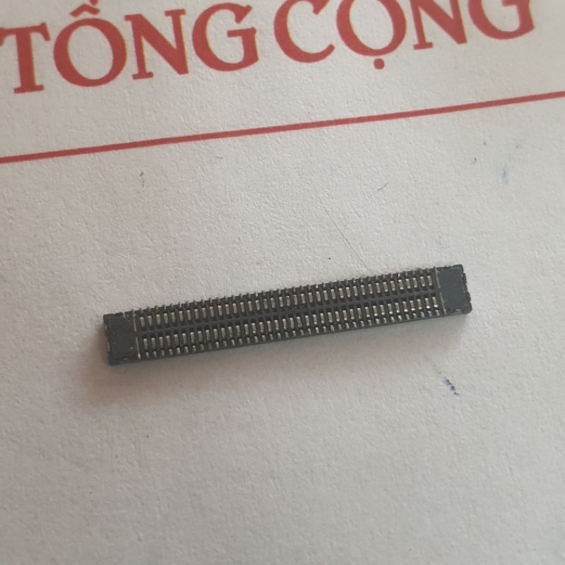 Socket main samsung A31 A51 A71 A70 A21s note 10 lite zin 78 chân