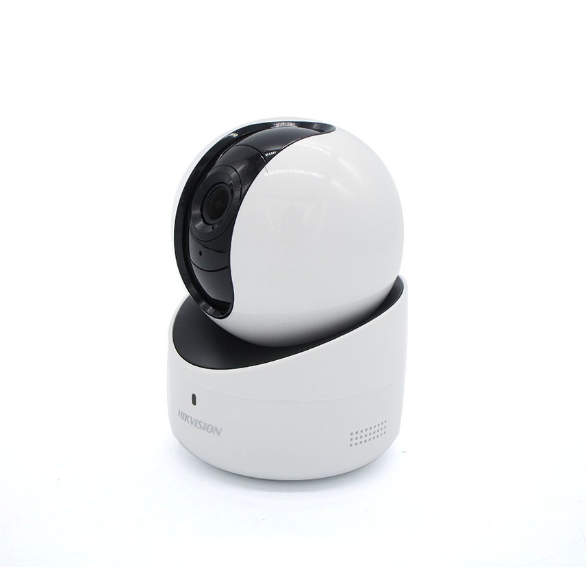 Camera IP Robot hồng ngoại không dây 2.0 Megapixel HIKVISION DS-2CV2Q21FD-IW(B) + thẻ nhớ 32GB