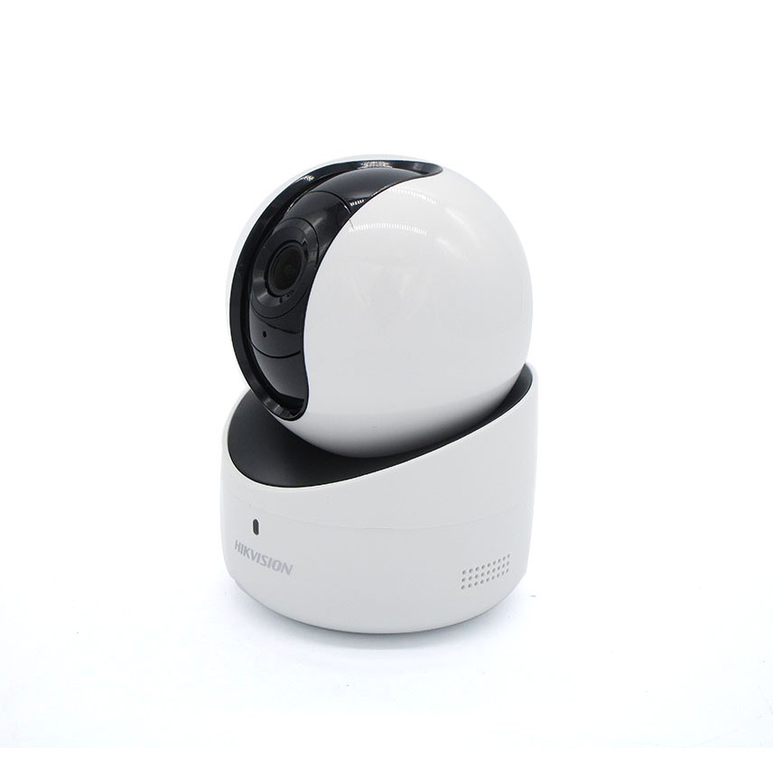 Camera IP Robot hồng ngoại không dây 2.0 Megapixel HIKVISION DS-2CV2Q21FD-IW(B) | BigBuy360 - bigbuy360.vn