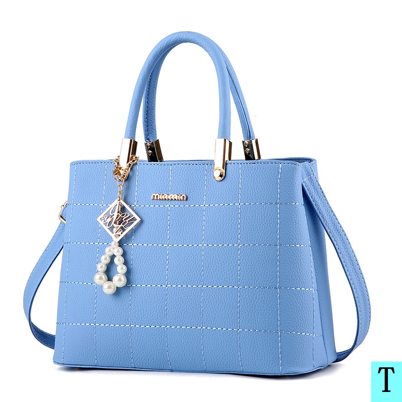 Túi Xách Thiết Kế Đơn Giản Thời Trang Mới 2020 Cho Phụ Nữ Trung Niên