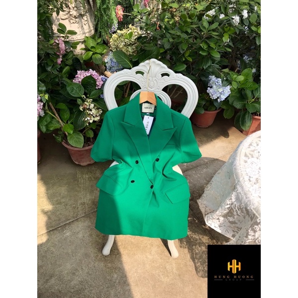 áo blazer dáng suông | BigBuy360 - bigbuy360.vn