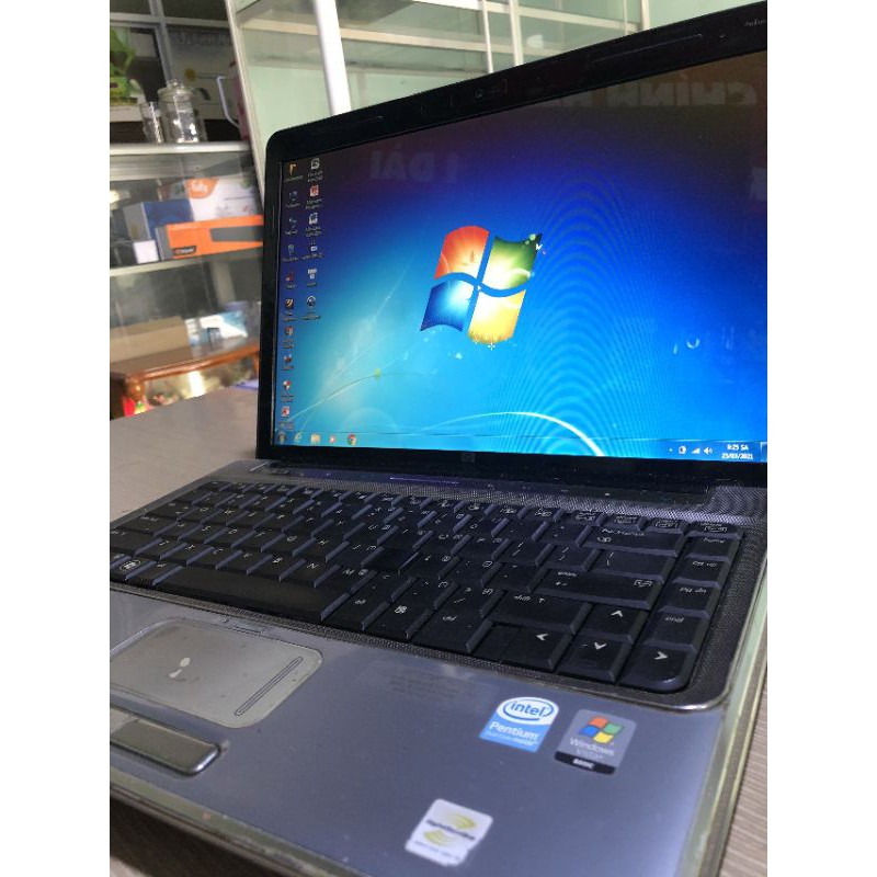laptop hp core 2 ram 4gb